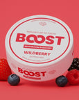 Boost Pouches