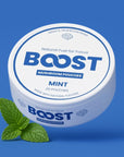 Boost Pouches