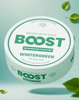 Boost Pouches