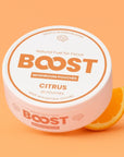 Boost Pouches