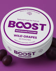 Boost Pouches