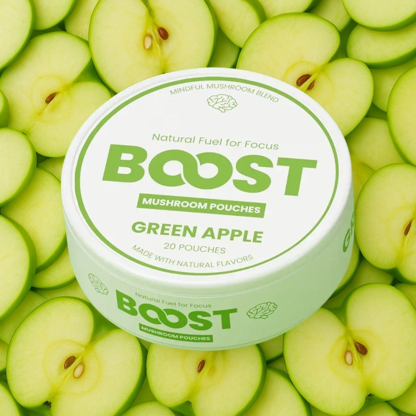 Boost Pouches