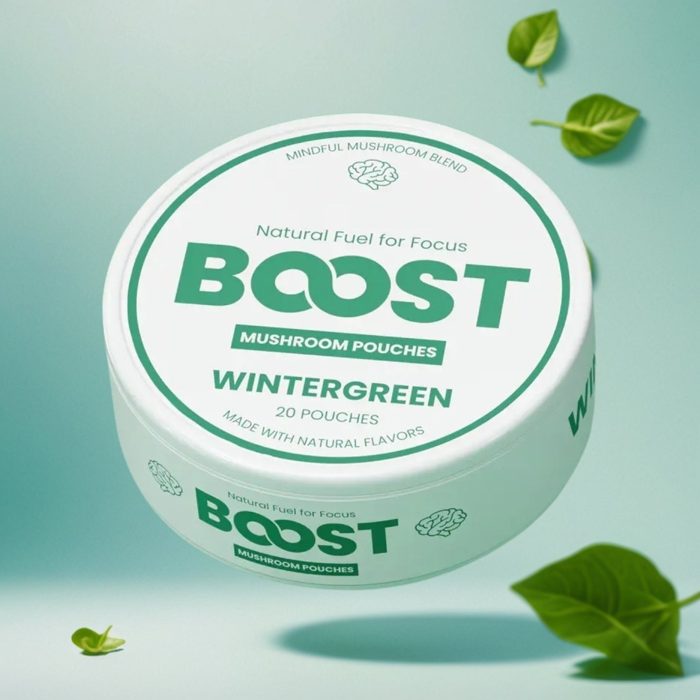 Boost Pouches