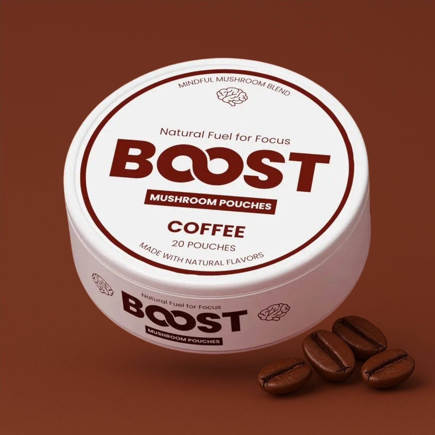 Boost Pouches