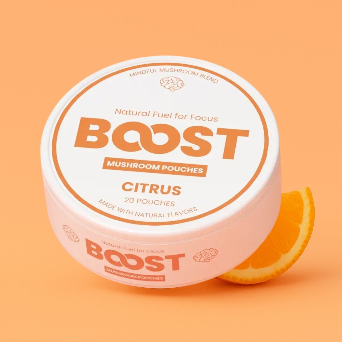Boost Pouches