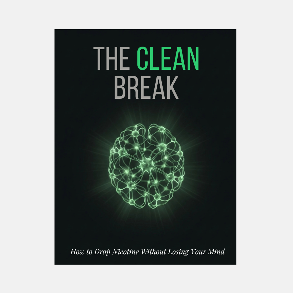 The Clean Break E-Book