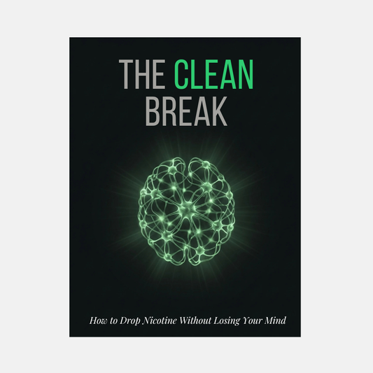 The Clean Break E-Book