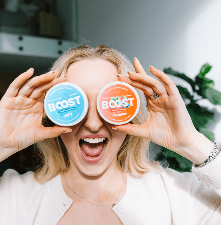 Feel the Tingle (5-10 Minutes