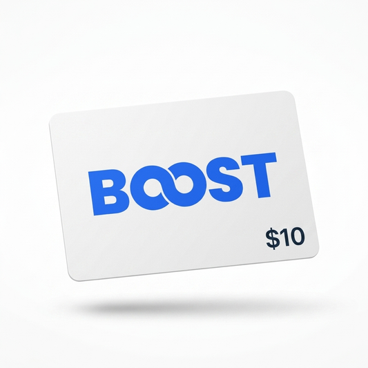 $10 Gift Card