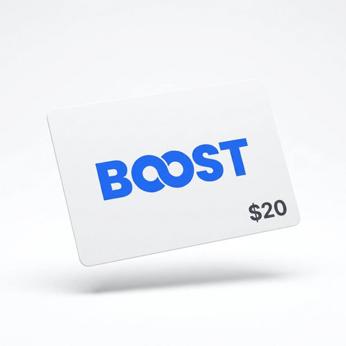 $20 Gift Card