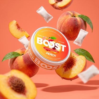 Boost - Nootropic Pouches