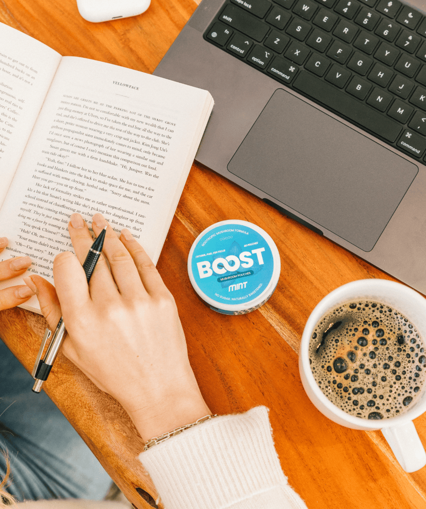 Stay Locked In (1-3 Hours)