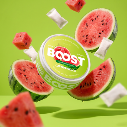 Boost - Nootropic Pouches